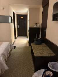 Asia Hotel Bangkok, Classic Comfort, Modern Pulse