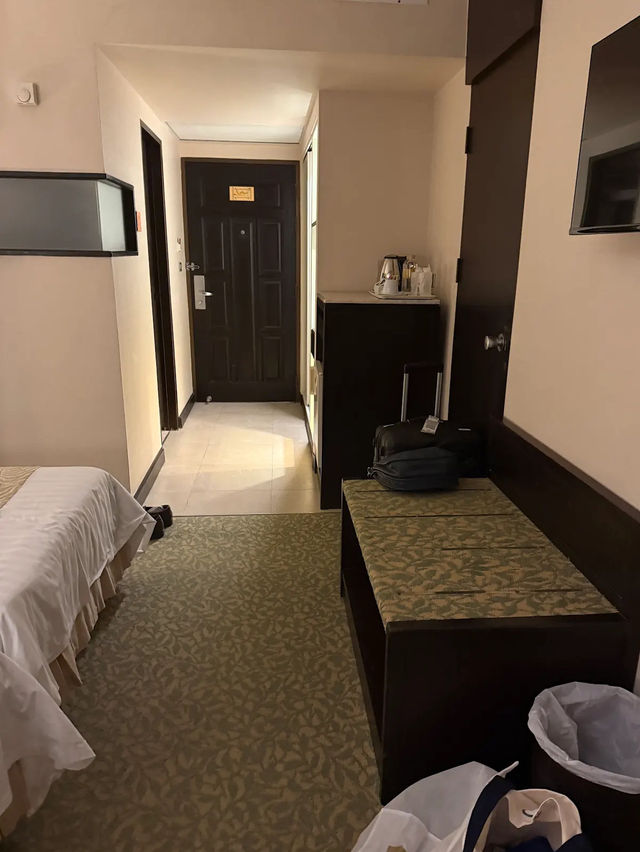 Asia Hotel Bangkok, Classic Comfort, Modern Pulse