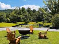 Pisgah National Forest