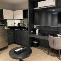 Apartelle Jatujak (near Mo Chit)