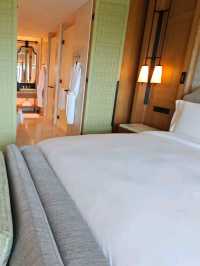 Dusit Thani Bangkok- Best Luxury Hotel 
