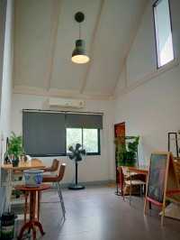 ร้านพิซซ่าอร่อยไม่แพงย่านคุ้งบางกระเจ้า