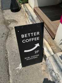 BCBL COFFEE ROASTERS