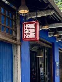 The most instagrammable cafe in bangkok