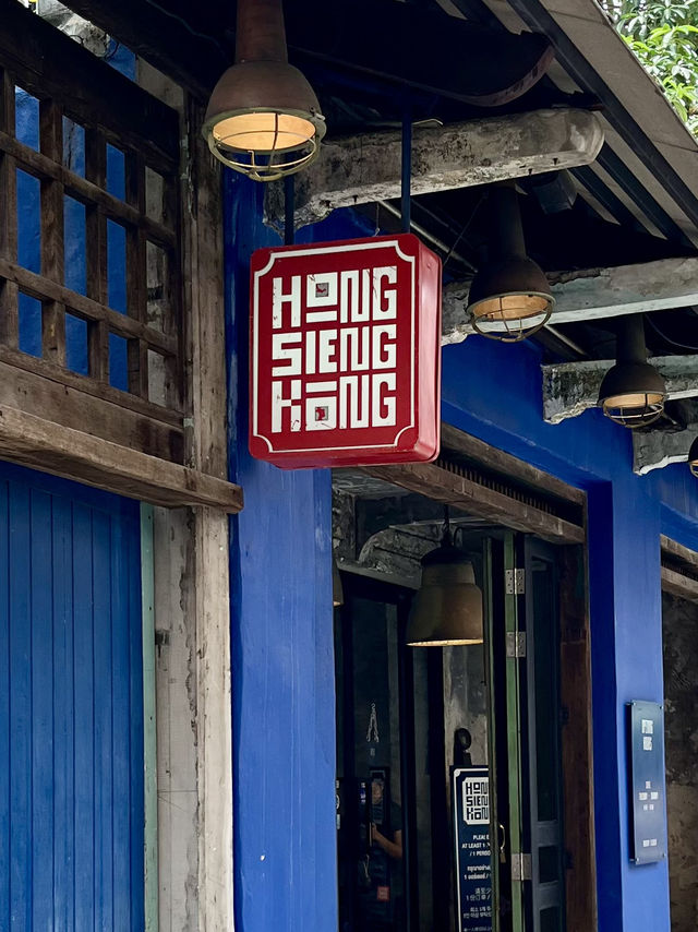 The most instagrammable cafe in bangkok