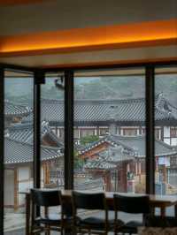 🏘️📍 1인1잔 : eunpyeonggu hanok village