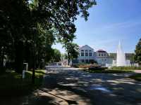 Kaliningrad Zoo