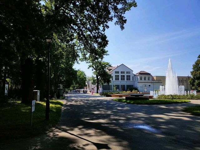 Kaliningrad Zoo