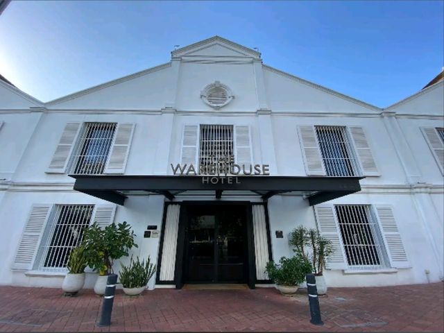 Stay in Style at The Warehouse Hotel – Singapore’s Heritage Gem with an Industrial Soul