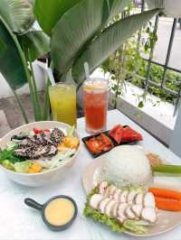 Be Healthy