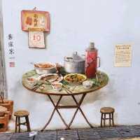 Mural Lifestyle