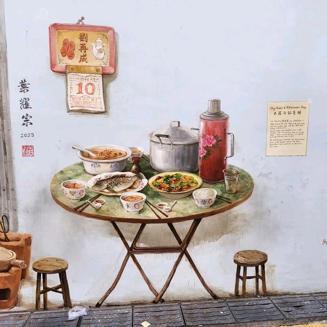 Mural Lifestyle