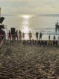 A Weekend Escape to Paradise: The Barat Beach Resort
