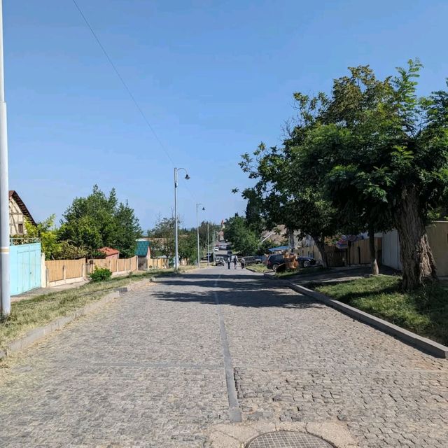 Wandering Through Elizabethtal’s Quiet Charm