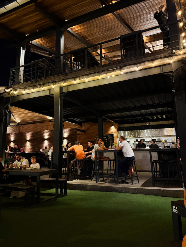 ビール好き、全員集合🍺チャングーの最旬ブリュワリー！