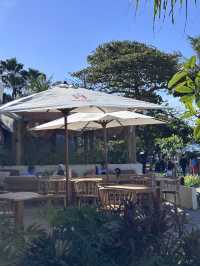 📍 ICON BALI 쇼핑몰 후기