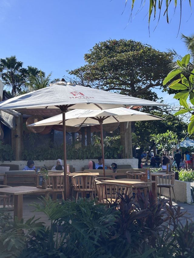 📍 ICON BALI 쇼핑몰 후기
