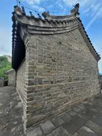 Zhengguantai: The Watchful Pass