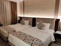 Nalati Jinling Resort: A Perfect Blend of Luxury and Comfort