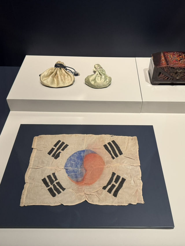 특별전시와 체험! 나도 신문 1면에 날 수 있다!