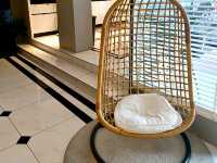 A unique capsule experience in the city - The Bed Capsule Hotel, Bukit Bintang.