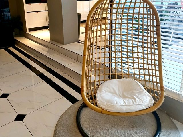 A unique capsule experience in the city - The Bed Capsule Hotel, Bukit Bintang.