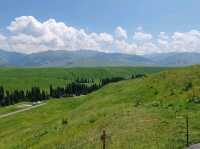 Mengteke Ancient Road: Discovering Nature's Splendor