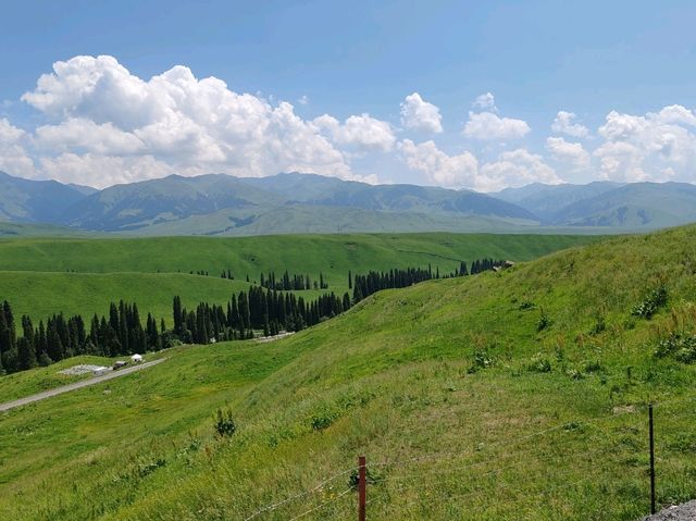 Mengteke Ancient Road: Discovering Nature's Splendor
