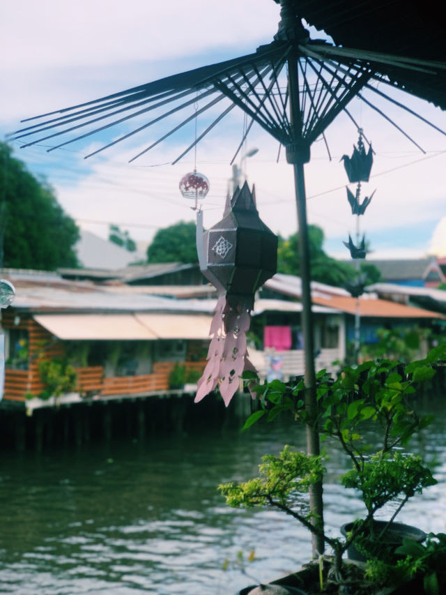 🇹🇭Artistry in this Hidden Gem In Bangkok💕