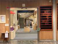 金澤 | 石川縣立傳統產業工藝館，36種傳統工藝之美