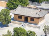 Guangrenwang Temple 