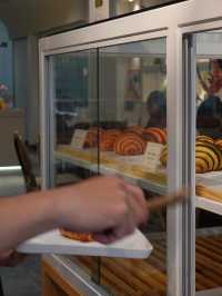 Muse Coffee & Pastry