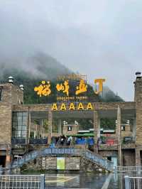 DAOCHENG YADING · THE HIMALAYAN DREAMSCAPE YOU NEVER KNEW EXISTED