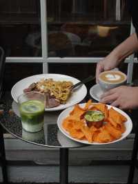 Universal Coffee