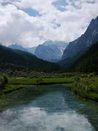 Where Heaven Touches Earth – Tibet’s Lost Kingdom in Sichuan’s Wild West