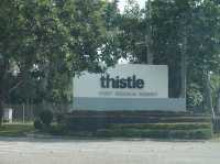 Where Ocean Breeze Meets Luxury – Thistle Port Dickson Resort ✨🌊