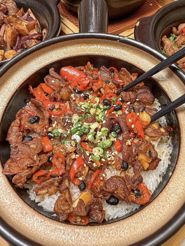 深圳膳心記