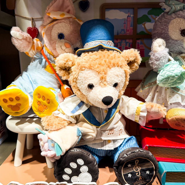 World Disney Store Shanghai 
