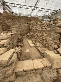 2-Day Ephesus & Selcuk Trip on a Budget - All for Just $100