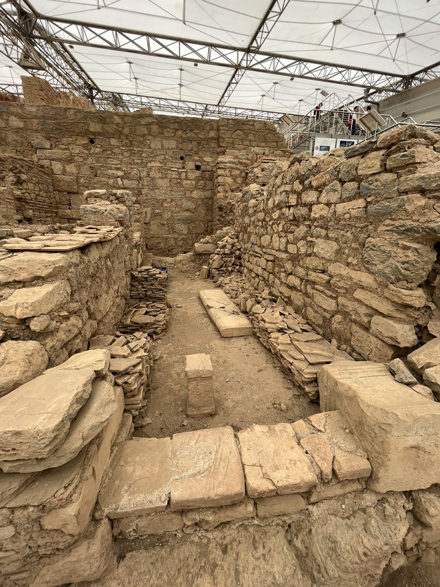2-Day Ephesus & Selcuk Trip on a Budget - All for Just $100