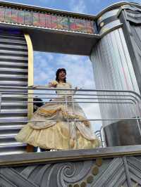 Kidventures Await: Explore the Best Children’s Rides at Shanghai Disneyland