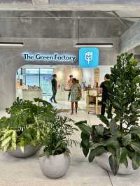 Ampang’s Chill Spot Reimagined: The Campus for Foodies & Feel-Good Vibes