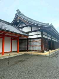Kyoto Imperial Palace