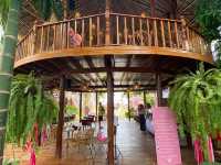 Top Seacret Beach Cafe