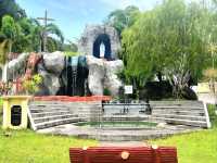 Minor Basilica of St. Anne – A Sacred Landmark in Malaysia