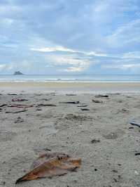 หาดแหลมแม่พิมพ์ ไปกันมาหรือยัง🌊