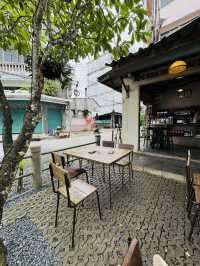 ร้าน “ยินดี” ที่ได้ชิลล์…ริมแม่น้ำจันทบุรี