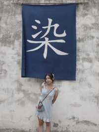 Best moment in wuzhen