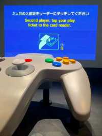 A Playful Journey: Discovering the Nintendo Museum in Kyoto