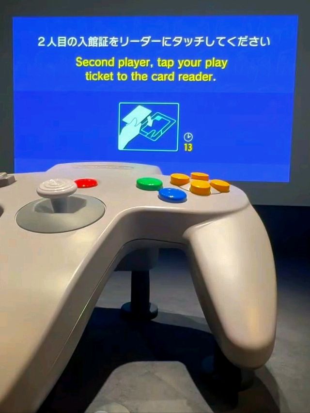 A Playful Journey: Discovering the Nintendo Museum in Kyoto